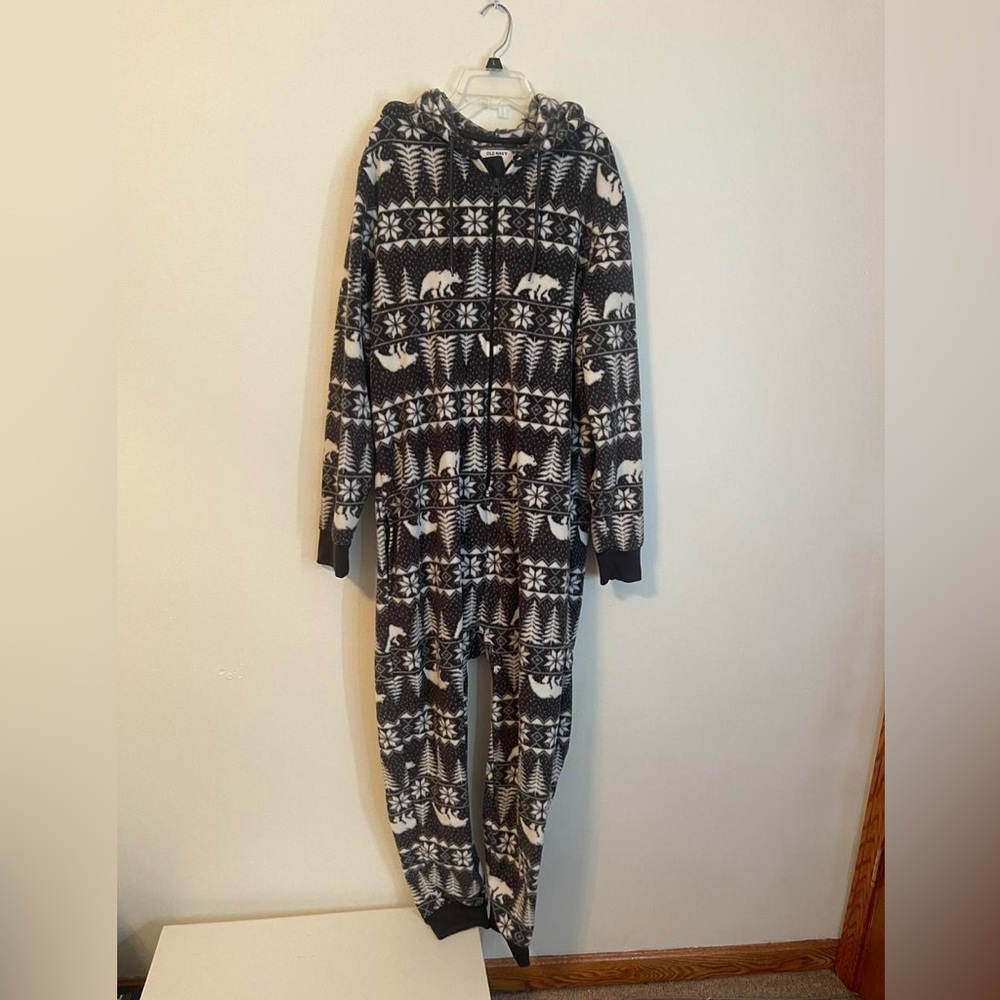 Christmas Onesie
